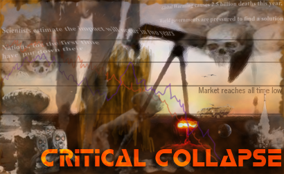Critical Collapse box concept 0.02